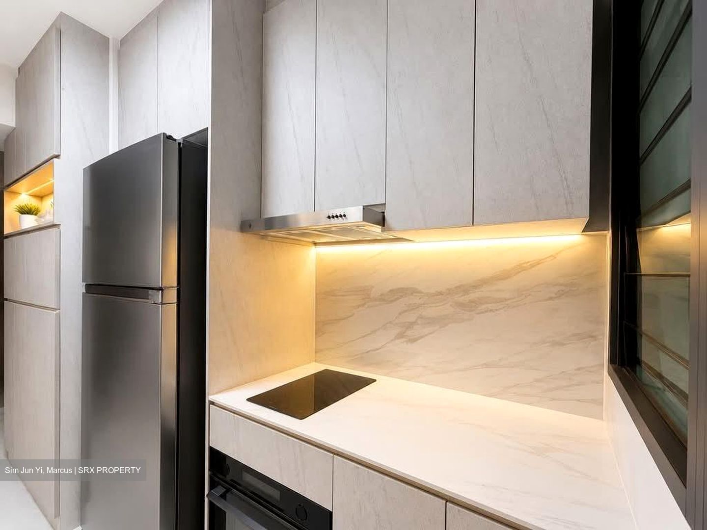Blk 115A Alkaff Lakeview (Toa Payoh), HDB 4 Rooms #568092361